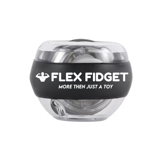 FlexFidget™